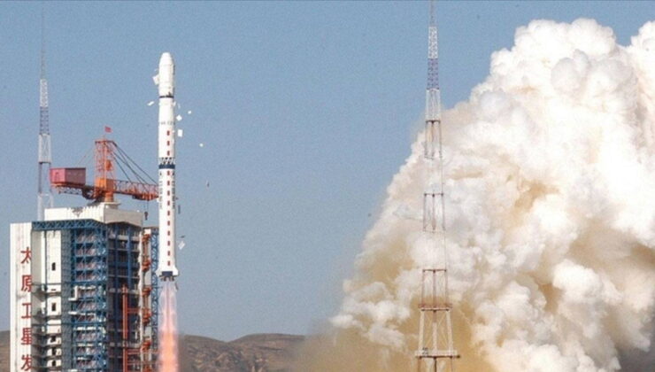 Çin, uzaktan algılama özellikli “Yaogan-46” uydusunu fırlattı