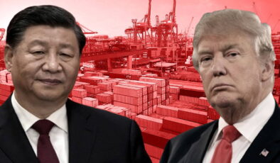 Çin ve ABD’den küresel ticareti rahatlatan karar: O sektördeki gerilim azaldı!