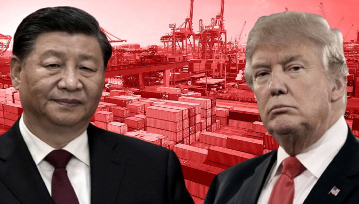 Çin ve ABD’den küresel ticareti rahatlatan karar: O sektördeki gerilim azaldı!