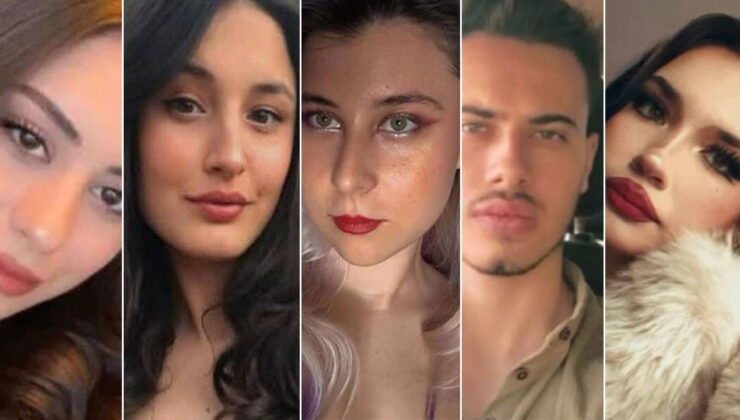 Cinayet, kaza, intihar şüphesi… Peş peşe 5 gencin ölümü: Aydın’da neler oluyor?