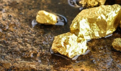 Çin’de 1949’dan bu yana en büyük altın keşfi