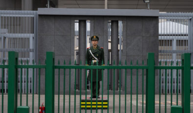 Çin’den vatandaşlarına Japonya’ya seyahat etmeme çağrısı