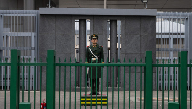 Çin’den vatandaşlarına Japonya’ya seyahat etmeme çağrısı