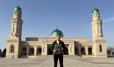 Çin’in davetiyle Sincan Uygur Özerk Bölgesi ziyareti: Başkent Urumçi’de gördüklerimiz, bize anlatılanlar ve perde arkasındakiler…