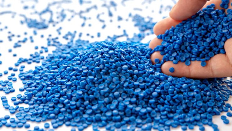 Çinli bilim insanları petrol kullanmadan kauçuk ve plastik üretti