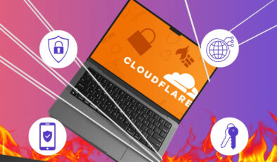 Cloudflare çöktü: Dünyadaki birçok web sitesine erişim sağlanamıyor