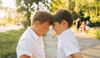 Çocuğunuzun arkadaşından hoşlanmadığınızda neler yapabilirsiniz?