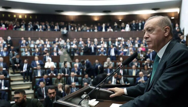 Çok konuşulacak kulis… AKP yeni bir ittifaka mı hazırlanıyor?