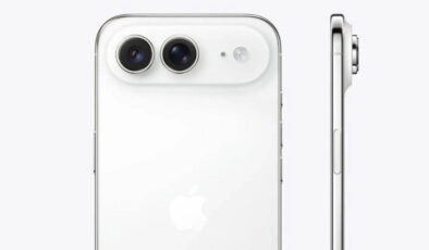 Çok tutulmayan iPhone Air modelinin yenisinin nasıl olacağı sızdırıldı