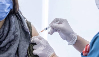 Covid aşısının ‘olumlu yan etkisi’ tespit edildi