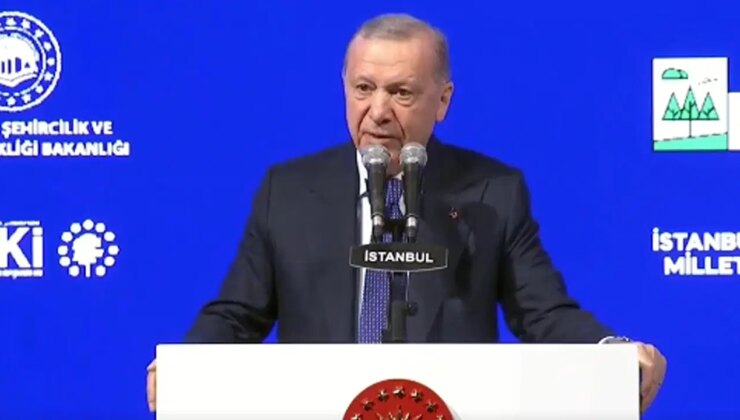 ‘Cumhur İttifakı’nda çatlak’ iddiaları sonrası ilk kez konuştu! Erdoğan’dan dikkat çeken ‘İstanbul’ mesajı: ‘Gönlümüz razı değil…’