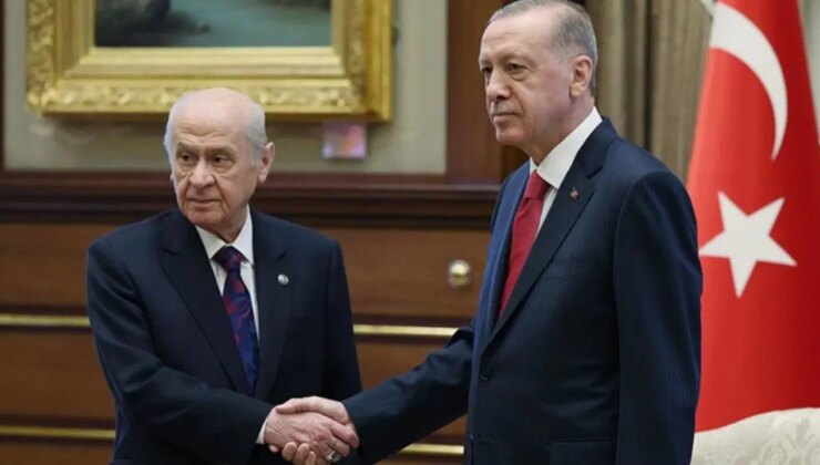 ‘Cumhur İttifakı’nda çatlak’ iddiası… AKP Sözcüsü Ömer Çelik’ten açıklama geldi!