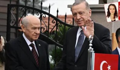 Cumhur İttifakı’nda sessiz kriz büyüyor: ‘Uyum azaldı, güven tazelenmesi gerekiyor’