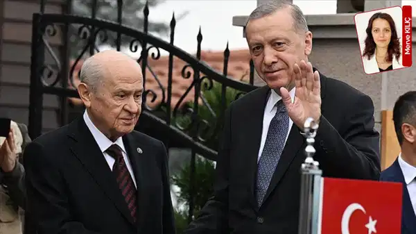 Cumhur İttifakı’nda sessiz kriz büyüyor: ‘Uyum azaldı, güven tazelenmesi gerekiyor’