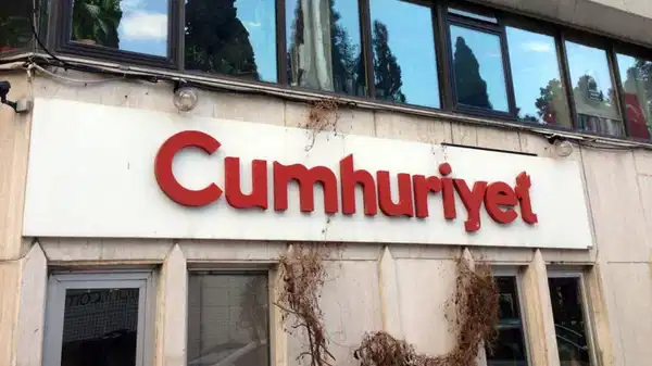 ‘Cumhuriyet gazetesi milyonların ortak sesi’