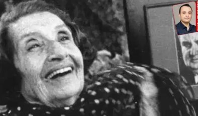 Cumhuriyet Vakfı Kurucu Başkanı Berin Nadi’yi 24. ölüm yıldönümünde özlemle anıyoruz: Hep Atatürk’ün izindeydi