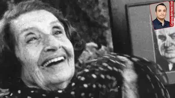 Cumhuriyet Vakfı Kurucu Başkanı Berin Nadi’yi 24. ölüm yıldönümünde özlemle anıyoruz: Hep Atatürk’ün izindeydi