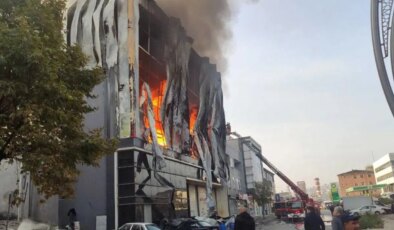 ÇYDD’den Dilovası’ndaki patlamaya ilişkin açıklama!