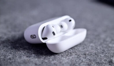 Dahili kameralı AirPods Pro 2026’da piyasaya sürülebilir