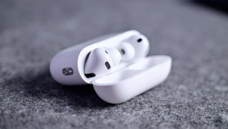Dahili kameralı AirPods Pro 2026’da piyasaya sürülebilir