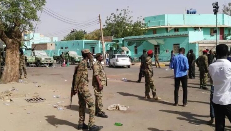 Darfur’da katliam: RSF, El Faşir’de 300 kadını öldürdü