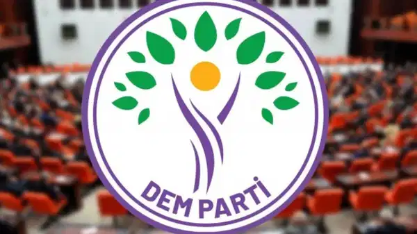 DEM Parti’den ‘4 Kasım’ açıklaması: ‘Kayyumlar geri çekilmeli, tutuklu siyasetçiler serbest bırakılmalı’