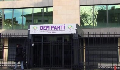 DEM Parti’den Kocaeli’deki yangınla ilgili açıklama: Bu ölümler kader değil kâr hırsının sonucudur