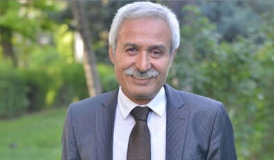 DEM Parti’den Selçuk Mızraklı kararına tepki: Hukuk ve demokrasi açısından gayri meşru olarak ilan ediyoruz