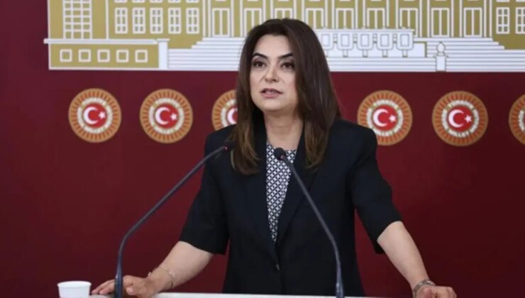 DEM Partili Gülistan Koçyiğit’ten dikkat çeken ‘İmralı’ çıkışı