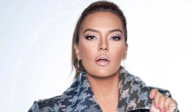 Demet Akalın kiracılardan dertli