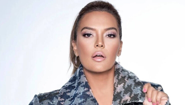 Demet Akalın kiracılardan dertli