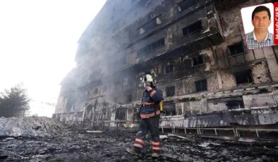 Denetlenen tesis sayısı geçen yılın yarısına düşerken belirlenen hedef tutmadı: Facialardan ders çıkarılmıyor