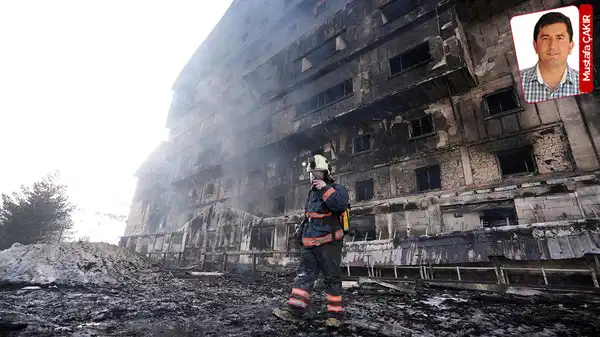 Denetlenen tesis sayısı geçen yılın yarısına düşerken belirlenen hedef tutmadı: Facialardan ders çıkarılmıyor