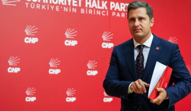 Deniz Yücel, İmralı eleştirilerine yanıt verdi… CHP’den ‘adaylık’ açıklaması: ‘İsteyen olabilir’