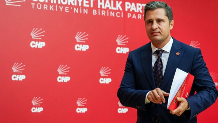 Deniz Yücel, İmralı eleştirilerine yanıt verdi… CHP’den ‘adaylık’ açıklaması: ‘İsteyen olabilir’