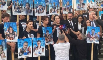 Depremde 72 kişiye mezar olan İsias Otel davasında kamu görevlisi sanıkların tutuklanması talebi reddedildi…