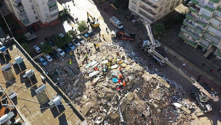 Depremde yıkılan Alpargün Apartmanı davasında gerekçeli karar: ‘Müteahhit, ‘olursa olsun’ diyerek olası kast suçunu işlemiştir’