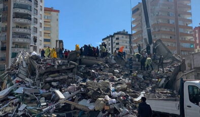 Depremde yıkılan Tutar Yapı Sitesi davasında yeni gelişme: 6 kamu görevlisine daha soruşturma izni verildi!