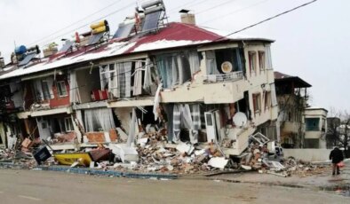 Depremin 1000. günü geçti: Kahramanmaraş’taki Saray Apartmanı sanıkları ilk kez hakim karşısına çıkacak