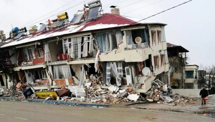 Depremin 1000. günü geçti: Kahramanmaraş’taki Saray Apartmanı sanıkları ilk kez hakim karşısına çıkacak