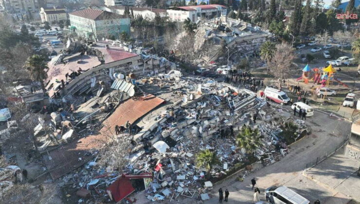 Depremlerde 70 kişiye mezar olmuştu… Hacı Ömer Apartmanı davasında karar onandı: Dosya Yargıtay’a taşındı