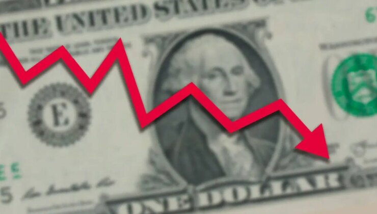 Dev yatırım bankasından kritik dolar tahmini!