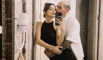 Devrim Özkan, Lucas Torreira’nın takip isteğine dönmedi