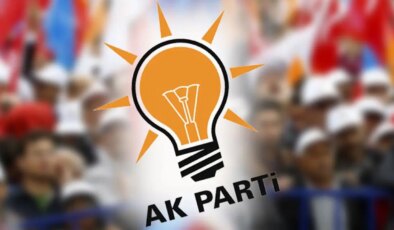 Dikkat: AKP 81 ilde üye sayısını artırmak için yeni çalışma başlattı