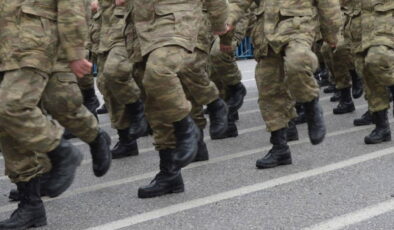 Dikkat çeken gelir: Bu yıl bedelli askerliğe kaç kişi başvurdu?