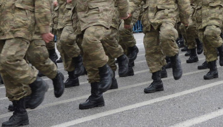 Dikkat çeken gelir: Bu yıl bedelli askerliğe kaç kişi başvurdu?