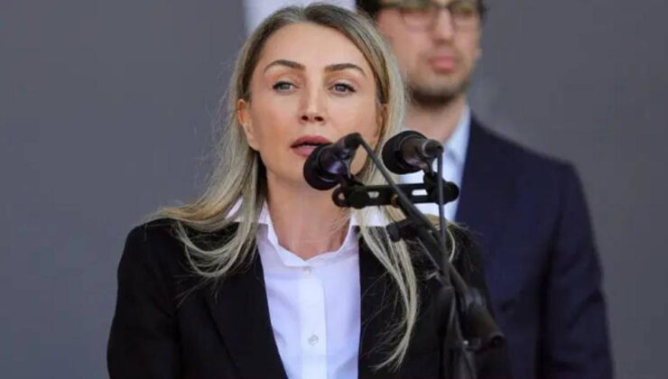 Dilek Kaya İmamoğlu: “Herkesin gözü önünde açık, şeffaf ve tarafsız bir yargılama yapılana kadar susmayacağım”