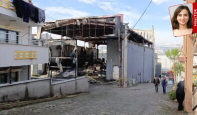 Dilovası’nda ihmalin bedeli: 3’ü çocuk 6 can… ‘Bakanlığın da sorumluluk alması, hesap vermesi gerekiyor!’