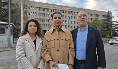 DİŞHEK-SEN: ‘Kamu diş hekimlerinin hakları için en kapsamlı süreci başlattık’