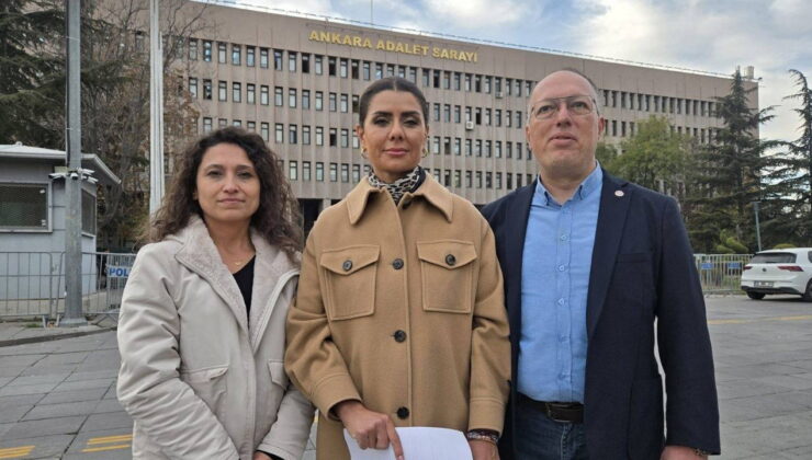 DİŞHEK-SEN: ‘Kamu diş hekimlerinin hakları için en kapsamlı süreci başlattık’